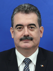 Deputatul Andrei Gerea, fost ministru al Economiei şi al Energiei, s-a înscris în Partidul Puterii Umaniste (social-liberal)