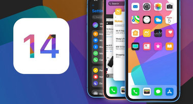 Apple a prezentat o nouă versiune de iOS