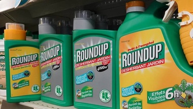 Bayer a acceptat un acord de până la 10,9 miliarde de dolari în SUA pentru închiderea proceselor în care grupul este acuzat că erbicidul Roundup poate duce la cancer