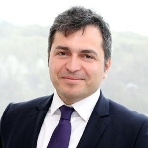 Radu Claudiu Roşca a fost numit membru al directoratului SIF Transilvania