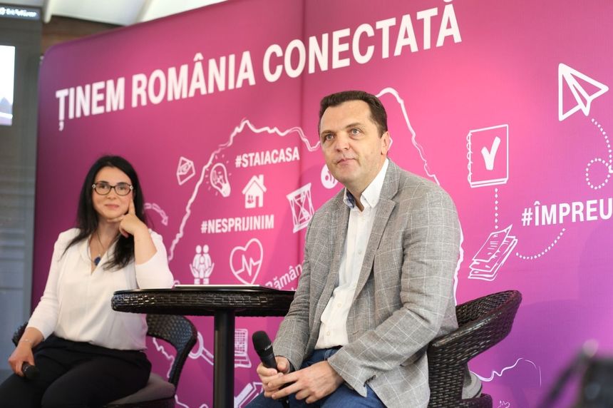 Chronicle chess weed Telekom Romania: Traficul de voce va rămâne mai... | News.ro