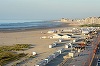 Belgia adoptă un sistem de urmărire a telefoanelor mobile pentru a limita aglomerarea staţiunilor marine şi a plajelor