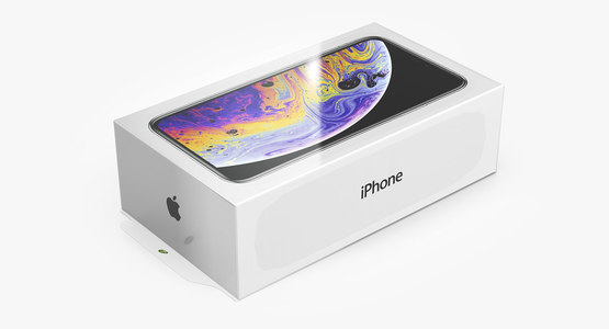 Cutia cu iPhone-ul din 2020 va fi mai săracă decât de obicei
