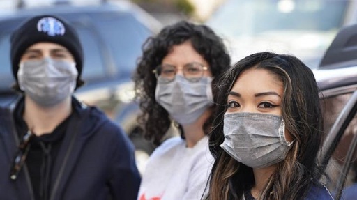 Aproape jumătate din populaţia americană nu are un loc de muncă, din cauza pandemiei de coronavirus