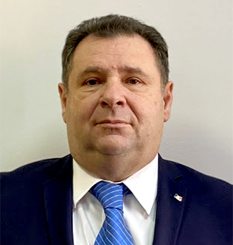 Videoconferinţa News.ro “Produse româneşti în lupta cu Covid-19” - Secretarul de stat Liviu Rogojinaru: Lucrăm la Strategia de export a României pe perioada 2021-2027, dar şi la o ”hartă economică a României”, care va fi gata în două luni