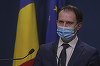 Florin Cîţu: Investiţiile reprezintă singura soluţia pentru a genera creştere economică cu preţuri stabile pe termen lung şi locuri de muncă în sectorul privat/16.1 miliarde lei cheltuiţi pe investiţii în 2020, cea mai mare sumă în ultimii 10 ani