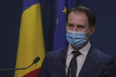 Florin Cîţu: Investiţiile reprezintă singura soluţia pentru a genera creştere economică cu preţuri stabile pe termen lung şi locuri de muncă în sectorul privat/16.1 miliarde lei cheltuiţi pe investiţii în 2020, cea mai mare sumă în ultimii 10 ani