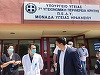 Ministrul grec al Sănătăţii cere turiştilor străini să respecte protocoalele de sănătate referitoare la noul coronavirus