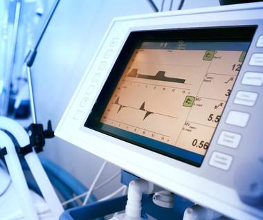 Un consorţiu britanic care reuneşte companii ca Ford şi Airbus se desfiinţează după ce a produs peste 13.000 de ventilatoare medicale