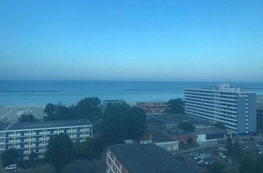 Directoarea Organizaţiei Patronale Mamaia Constanţa: Bulgaria şi Turcia finanţează denigrarea litoralului românesc. Cred că putem fi şi noi o Coastă de Azur