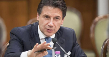 Premierul italian Conte: UE trebuie să acţioneze decisiv pentru un răspuns comun la criza economică provocată de pandemia de coronavirus