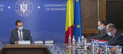 Programul „Prima Casă” devine „Noua Casă” / Guvernul discută condiţiile şi mărirea plafonului