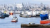 Marea Britanie va cheltui 705 milioane de lire sterline pentru infrastructura de la graniţe, pentru a facilita fluxul comercial după expirarea acordului de tranziţie cu UE