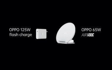 Oppo a dezvoltat un încărcător care alimentează 100% un smartphone în 20 de minute