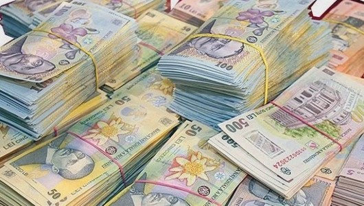 Analiştii CFA România estimează o scădere economică de 4,4% în 2020 şi o valoare medie de 4,9608 lei pentru un euro