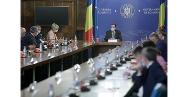 Guvernul are miercuri spre aprobare ordonanţa de urgenţă care modifică Programul „O familie, o casă”. Plafonul va fi majorat pentru creditele luate prin Program de la 70.000 euro la 140.000 euro