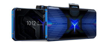 Lenovo lansează primul smartphone de gaming sub brandul Legion