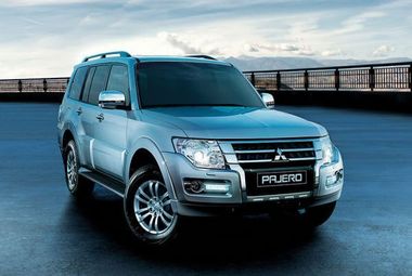 Mitsubishi Motors şi-ar putea închide fabrica din Gifu, Japonia, unde produce modelul Pajero