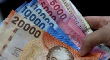 Peste un milion de chilieni au cerut joi să îşi retragă o parte din fondurile de pensii, pentru a atenua impactul economic al epidemiei de coronavirus