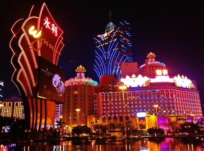 Veniturile din jocuri de noroc ale centrului de cazinouri Macao au scăzut în iulie cu 94,5%, din cauza restricţiilor legate de noul coronavirus