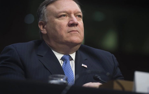 Pompeo: Preşedintele Trump va lua măsuri în următoarele zile faţă de companiile de software chineze care trimit date guvernului de la Beijing