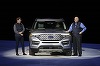 Preşedintele şi CEO-ul Ford Motor, Jim Hackett, se retrage din companie, urmând să fie înlocuit de directorul operaţional Jim Farley de la 1 octombrie