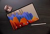 Samsung a prezentat tabletele Galaxy Tab S7 şi S7+