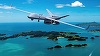 SUA negociază cu Taiwanul vânzarea pentru prima oară a unor drone sofisticate de supraveghere, de dimensiuni mari