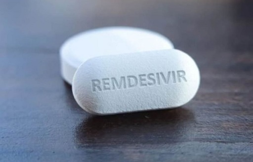 Pfizer a încheiat un acord multianual referitor la fabricarea tratamentului remdesivir pentru Covid-19 al companiei Gilead Sciences