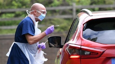 Randox Laboratories, obligată de autorităţile britanice să recheme 741.000 de kituri de testare pentru noul coronavirus