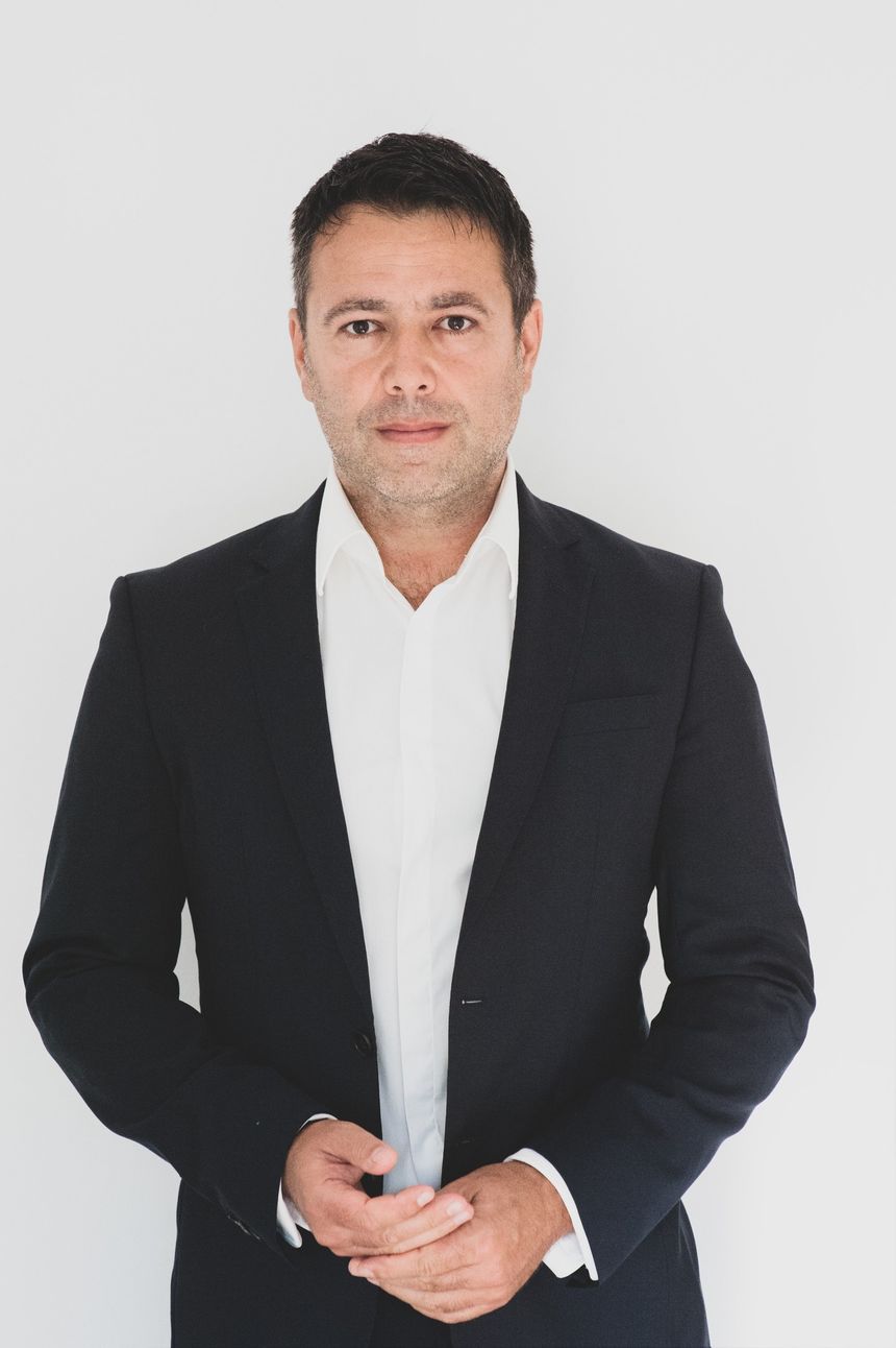 Cisco îl numeşte pe Paul Maravei în funcţia de director general al subsidiarei din România