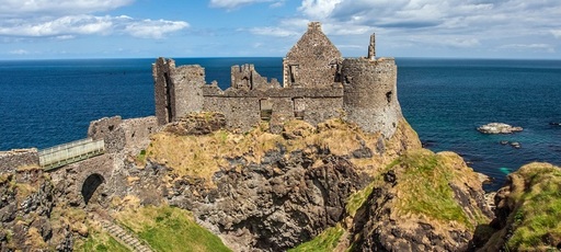 Preşedintele autorităţii pentru turism din Irlanda a demisionat după ce a mers în vacanţă în Italia, contrar recomandărilor guvernului