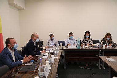 Ministerul Fondurilor Europene a început consultările publice în urma cărora se va decide alocarea celor 31 de miliarde de euro pentru dezvoltarea României în 2021-2027