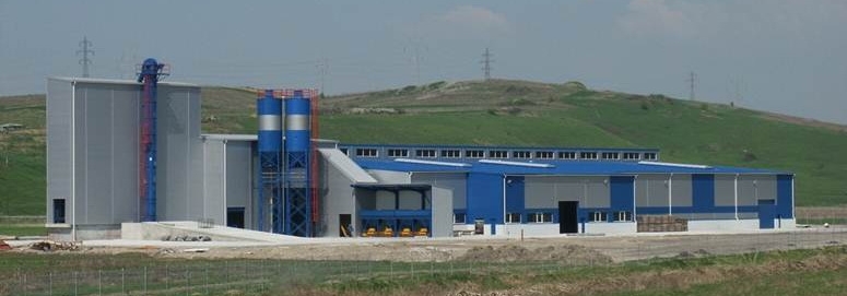 Producătorul de materiale de construcţii Leier anunţă investiţii cumulate de peste 25 milioane euro în România. Două fabrici de betoane vor fi deschise anul viitor în judeţele Cluj şi Arad 