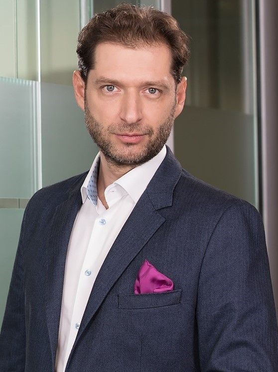 Răzvan Copoiu, numit director general al Signify România şi Europa de Sud-Est
