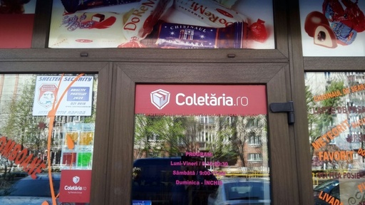 Coletăria.ro intră în parteneriat cu platforma eCommerce Gomag şi îşi consolidează poziţia pe piaţa de curierat 