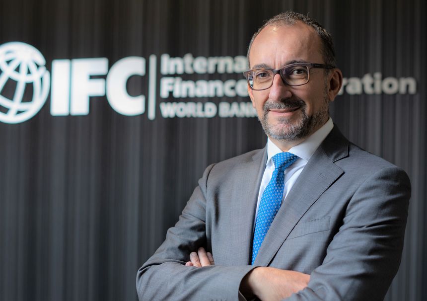 IFC, din Grupul Banca Mondială, l-a numit pe Ary Naïm în funcţia de manager regional pentru Europa Centrală şi de Sud-Est, inclusiv pentru România