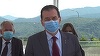 Premierul Orban a participat joi la semnarea studiului de fezabilitate pentru „Reabilitare şi modernizare DJ 102 I, Valea Doftanei – Brădet