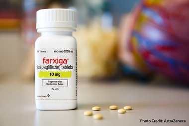 Studiu: Un medicament pentru diabet al AstraZeneca îmbunătăţeşte şansele de supravieţuire ale pacienţilor care suferă de boală renală cronică