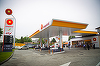 Rompetrol Downstream vrea să preia 9 benzinării de la Comision Trade, tranzacţia fiind analizată de Consiliul Concurenţei