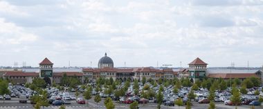 Cel de-al doilea Fashion House de tip outlet din România se va deschide până în primăvara anului 2021, lângă Cernica