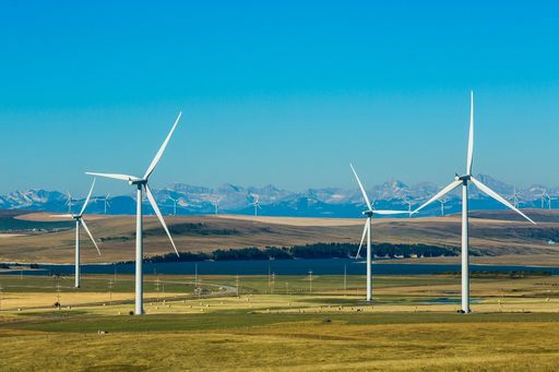 Asociaţia Română pentru Energie Eoliană cere Guvernului includerea proiectele de investiţii în energie din surse regenerabile în Mecanismul de Redresare şi Rezilienţă