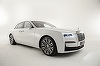Rolls-Royce a lansat noul automobil Ghost, de 311.000 de dolari, iar directorul general a afirmat că cererea pentru vehiculele de lux revine la normal