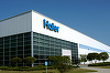Fabrica de frigidere de 53 milioane euro pe care producătorul chinez Haier o construieşte în Prahova va fi gata în primăvara anului viitor