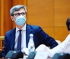 Virgil Popescu, despre legea care interzice timp de doi ani vânzarea participaţiilor statului: Este mărul otrăvit/ Nu ştiu dacă s-au gândit, dacă au facut-o cu bună ştiinţă sau din prostie/ Orban: Au făcut-o cu schepsis