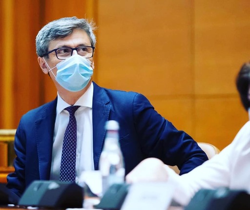 Virgil Popescu, despre legea care interzice timp de doi ani vânzarea participaţiilor statului: Este mărul otrăvit/ Nu ştiu dacă s-au gândit, dacă au facut-o cu bună ştiinţă sau din prostie/ Orban: Au făcut-o cu schepsis