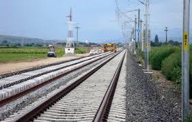 Ministerul Transporturilor vrea să investească 8,78 miliarde lei în modernizarea căii ferate Caransebeş – Timişoara – Arad