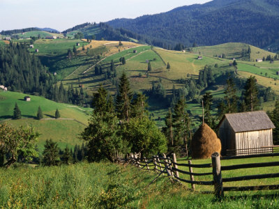 Comisia Europeană lansează o consultare publică privind viziunea pe termen lung pentru zonele rurale
