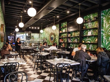 Restaurantele în spaţii închise din New York City se vor redeschide pe 30 septembrie la 25% din capacitate