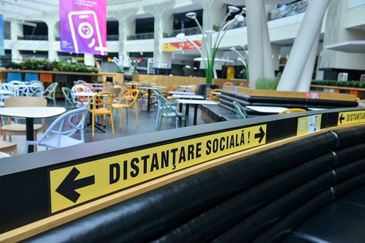 Patronat: În iulie şi august volumul vânzărilor retailului nealimentar a scăzut cu până la 75%, faţă de aceeaşi perioadă a anului trecut. Vânzările, mult mai mici decât în anii anteriori, nu asigură resursele necesare supravieţuirii magazinelor